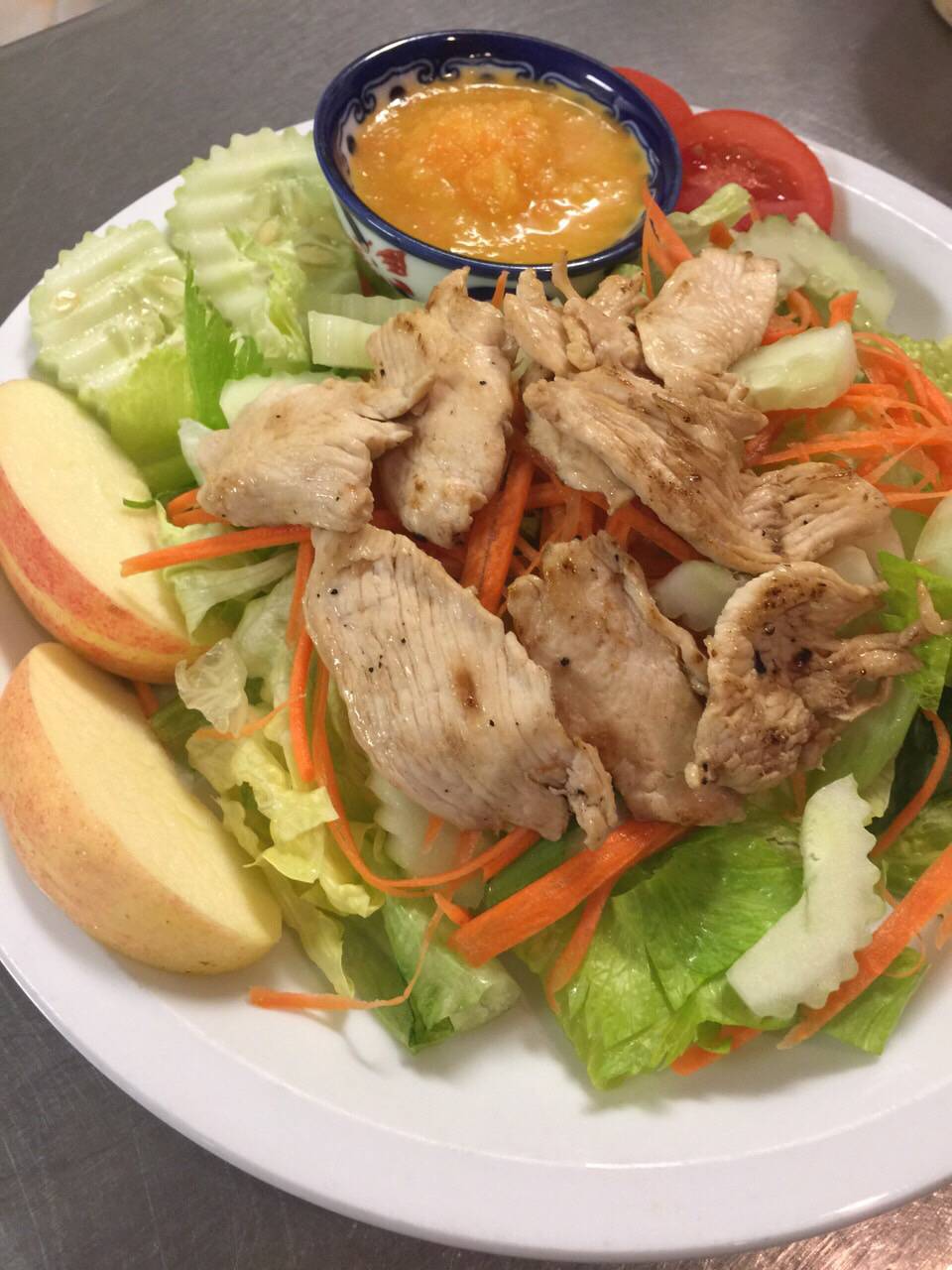 Siam Thai Bistro | restaurant | 5763 Manatee Ave W, Bradenton, FL 34209, USA | 9412433095 OR +1 941-243-3095