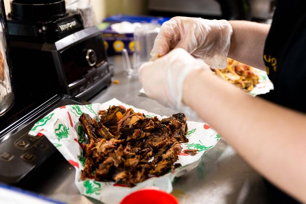 Smokin Gold BBQ | restaurant | 5364 Lawrenceville Hwy, Lilburn, GA 30047, USA | 7704663227 OR +1 770-466-3227