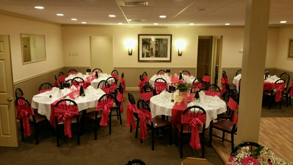 Lenas Restaurant & Banquet | meal takeaway | 655 John Fitch Blvd, South Windsor, CT 06074, USA | 8605285365 OR +1 860-528-5365