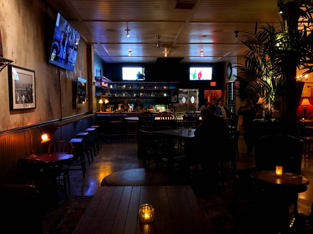 Fairworth | restaurant | 1076 S Fairfax Ave, Los Angeles, CA 90019, USA | 3239391095 OR +1 323-939-1095