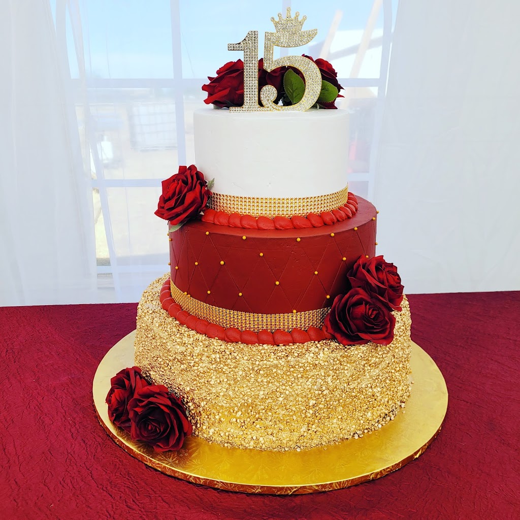 Gabys Bakery #2 | bakery | 4440 E Kings Canyon Rd, Fresno, CA 93702, USA | 5593198907 OR +1 559-319-8907