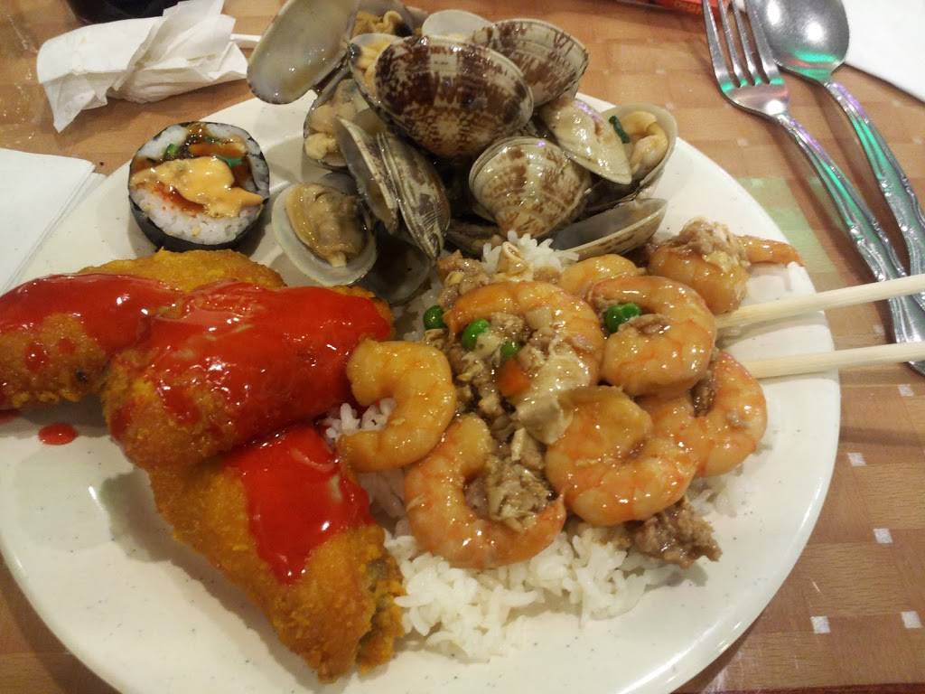 Peking Chinese Restaurant | restaurant | 1012 S, US-1, Fort Pierce, FL 34950, USA | 7724645960 OR +1 772-464-5960