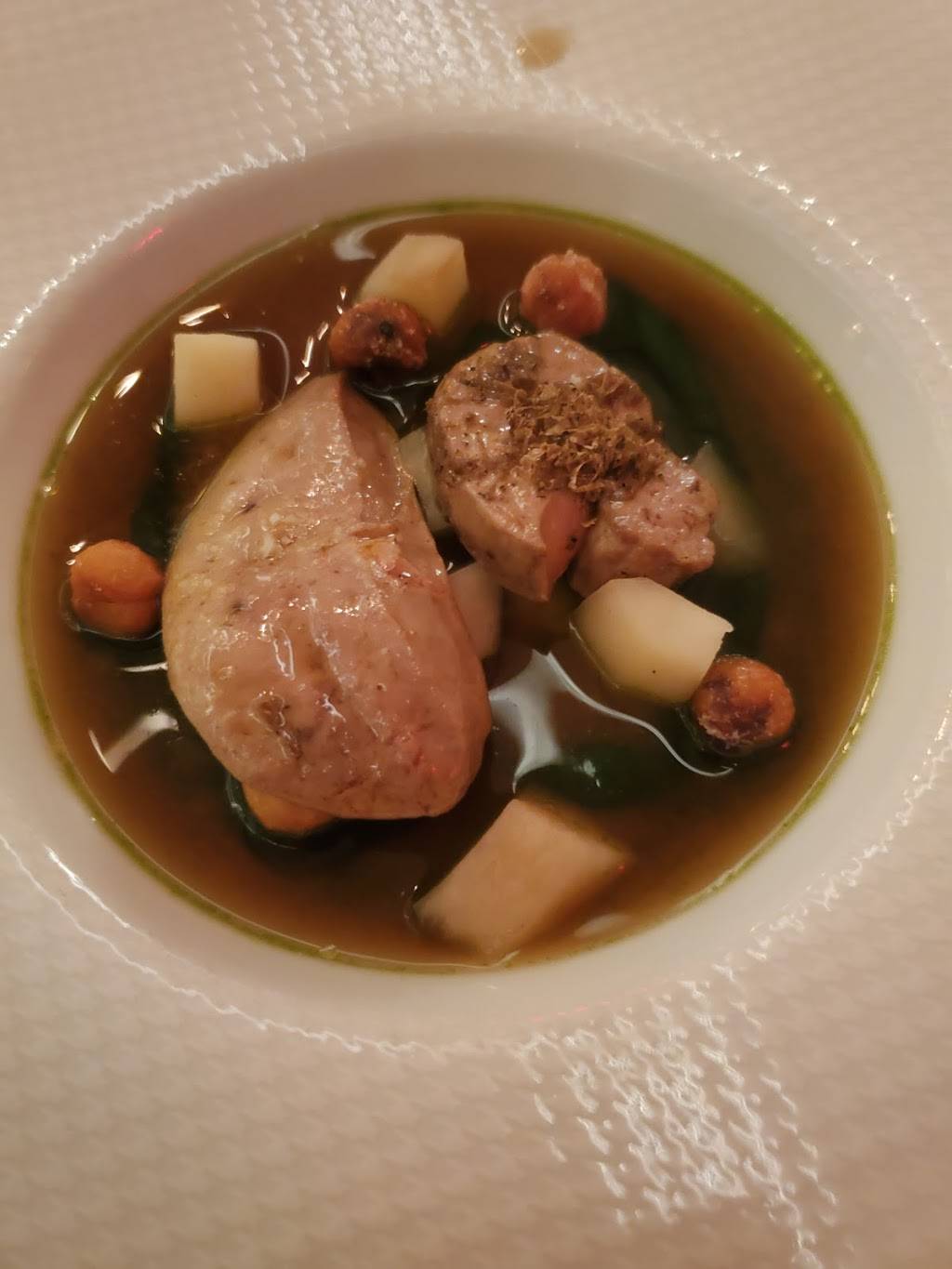 Métier | restaurant | 1015 7th St NW, Washington, DC 20001, USA | 2027377500 OR +1 202-737-7500