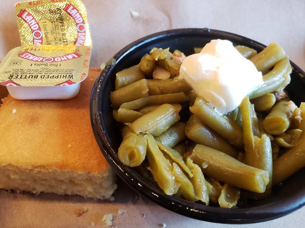 MISSION BBQ | restaurant | 4501 14th St W, Bradenton, FL 34207, USA | 9412094887 OR +1 941-209-4887