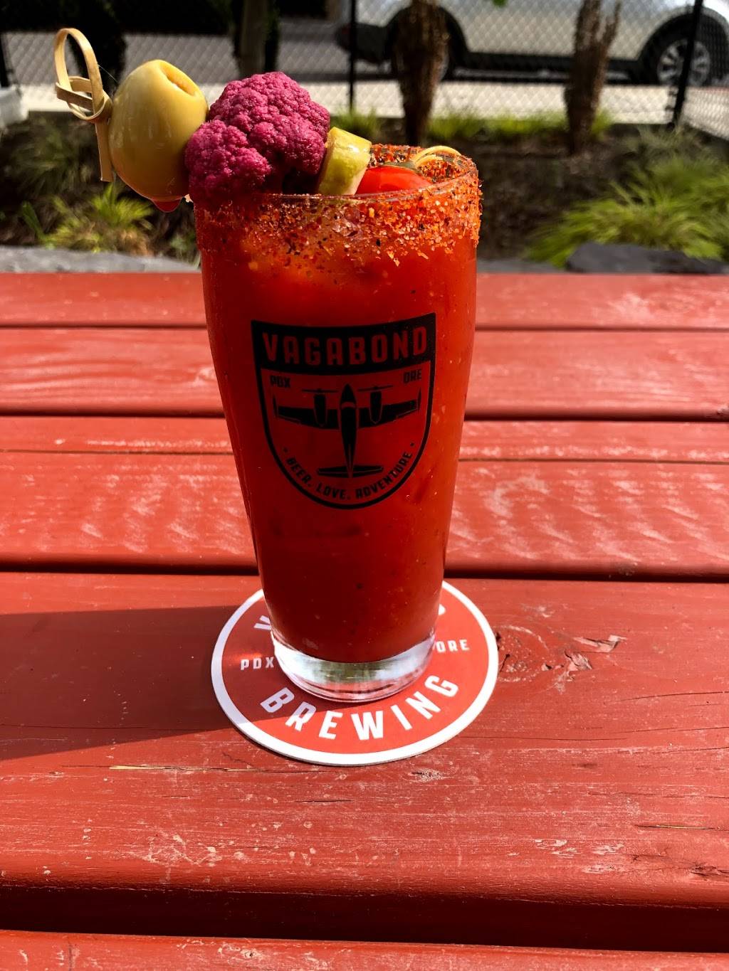 Vagabond Brewing Portland | restaurant | 2715 SE 8th Ave #175, Portland, OR 97202, USA | 5039468090 OR +1 503-946-8090