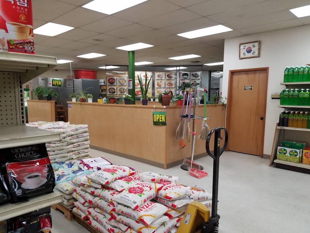 Kimchi Bistro/분식나라 | restaurant | 11715 Bridgeport Way SW, Lakewood, WA 98499, USA | 2535840343 OR +1 253-584-0343