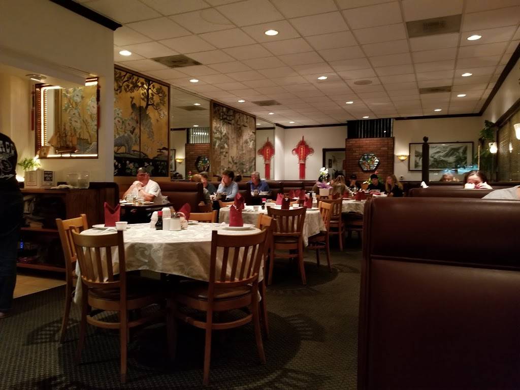 Din Ho Chinese Restaurant | restaurant | 21741 Lake Forest Dr, Lake Forest, CA 92630, USA | 9499510427 OR +1 949-951-0427