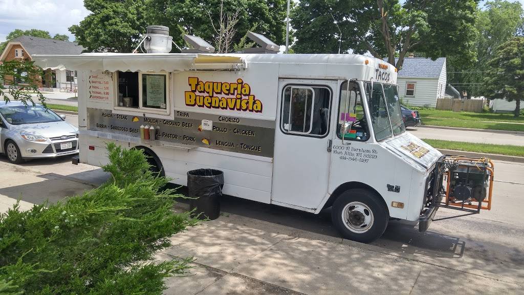 Taqueria Buenavista | restaurant | 3135 S Chase Ave, Milwaukee, WI 53207, USA | 4145748885 OR +1 414-574-8885