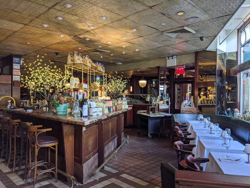 Cafe Fiorello | restaurant | 1900 Broadway, New York, NY 10023, USA | 2125955330 OR +1 212-595-5330