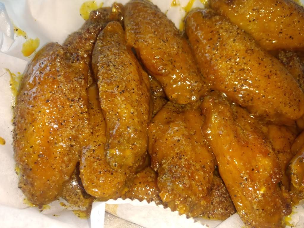 Chicken Koop | restaurant | 2083 Edgewood Ave W, Jacksonville, FL 32208, USA | 9047688899 OR +1 904-768-8899