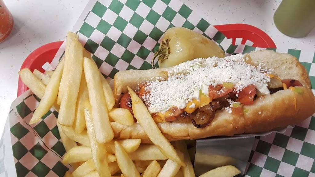 Raspados DANNY. Ice Créam Thrifty | restaurant | 1644 E Southern Ave, Phoenix, AZ 85040, USA | 4803296394 OR +1 480-329-6394