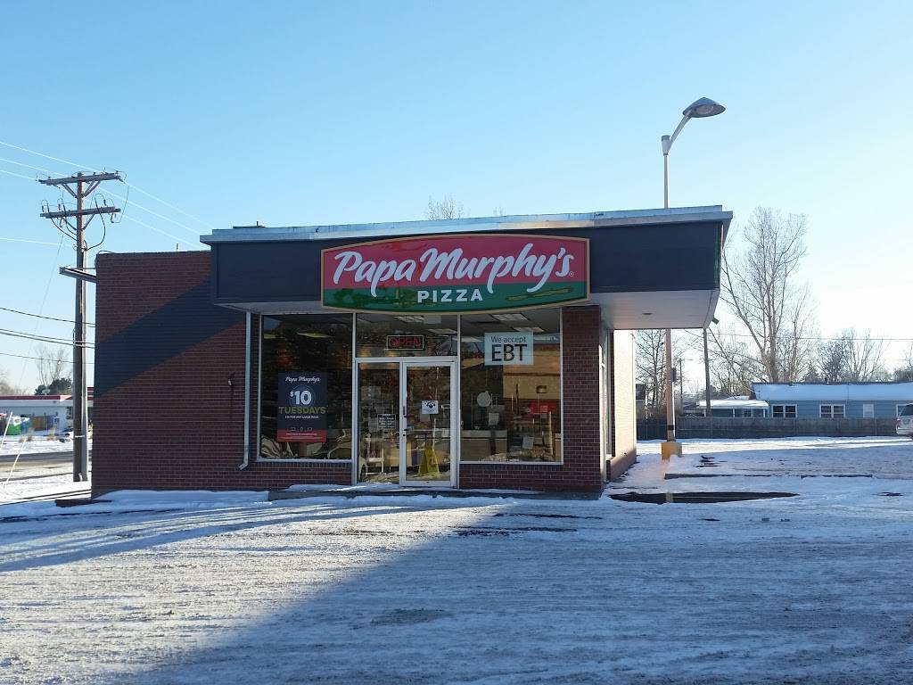 Papa Murphys Take N Bake Pizza | meal takeaway | 2800 W 10th St, Greeley, CO 80634, USA | 9703049470 OR +1 970-304-9470