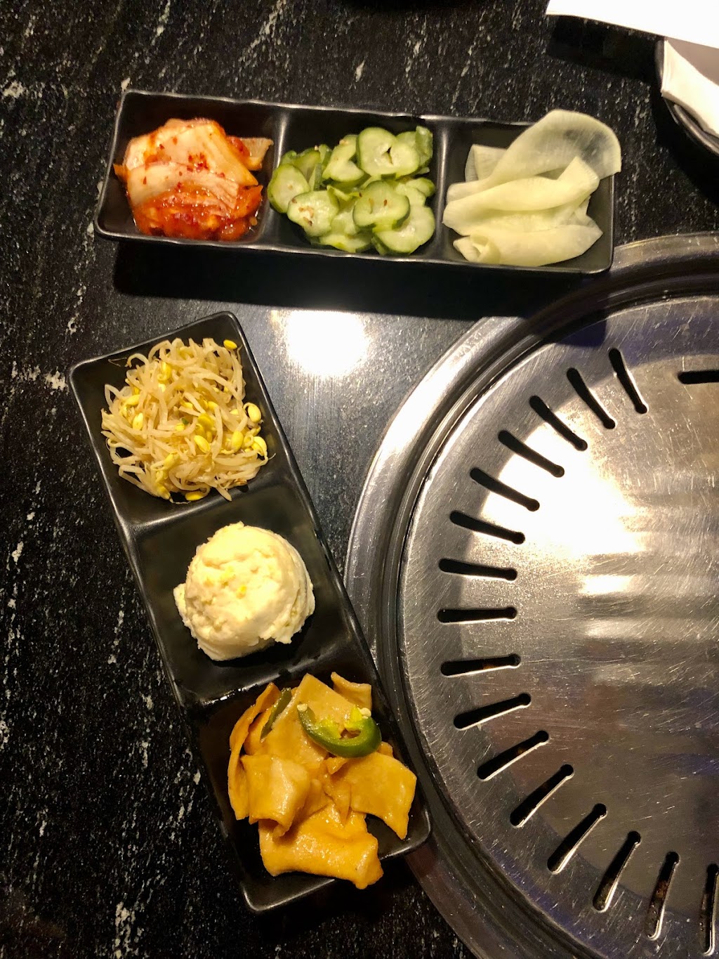 Manna BBQ | restaurant | 1135 S Dobson Rd, Mesa, AZ 85202, USA | 4807335000 OR +1 480-733-5000