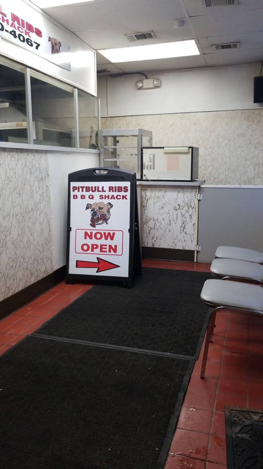 Pitbull Ribs | restaurant | 5020 St Charles Rd, Bellwood, IL 60104, USA | 7082404067 OR +1 708-240-4067