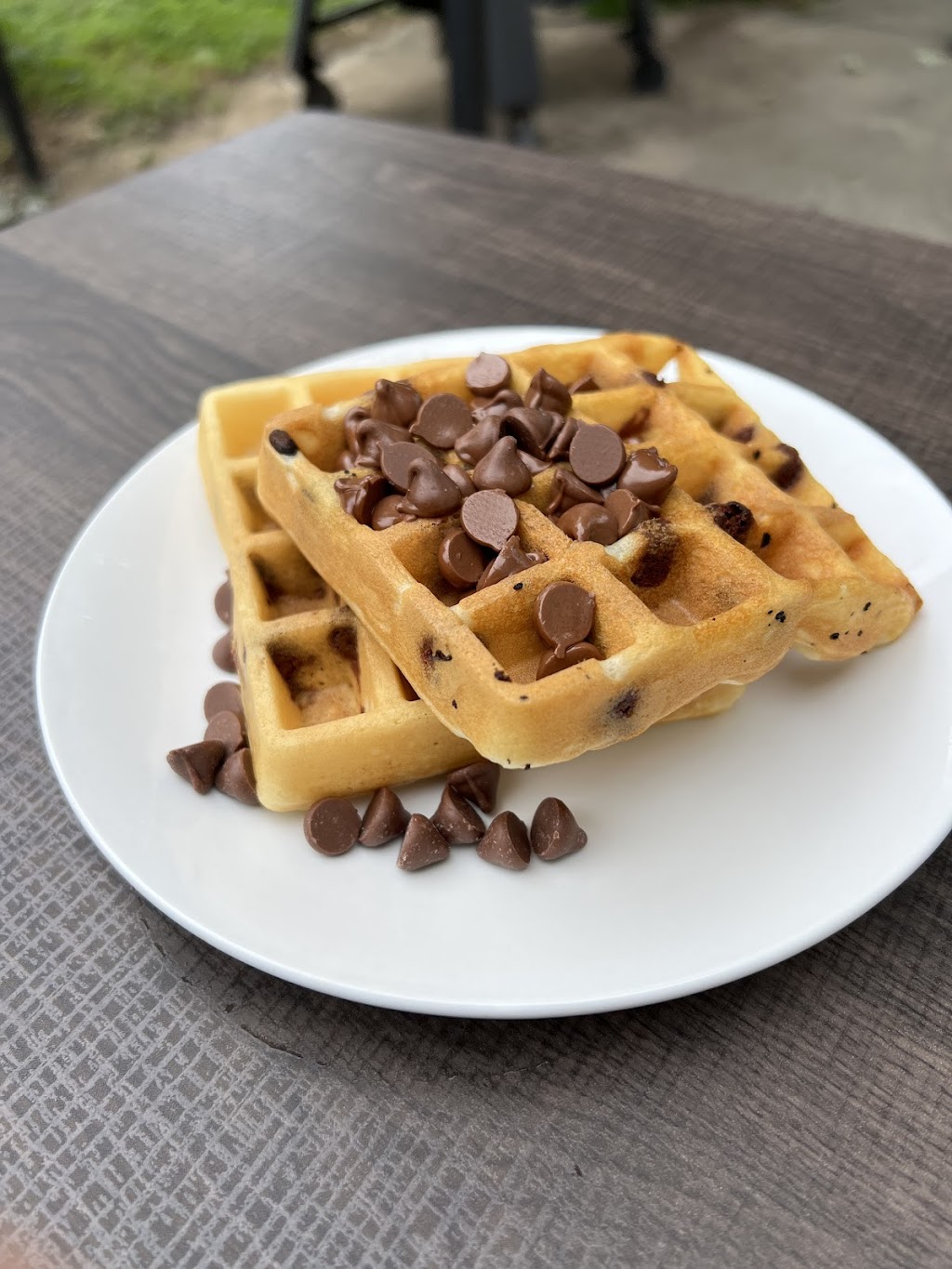 Whiskey Waffle | restaurant | 33 Mechanic St S, Lynchburg, TN 37352, USA | 9315396362 OR +1 931-539-6362