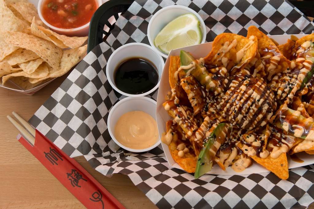 Wasabi Juans | restaurant | 9500 Griffin Rd, Cooper City, FL 33328, USA | 9544402369 OR +1 954-440-2369