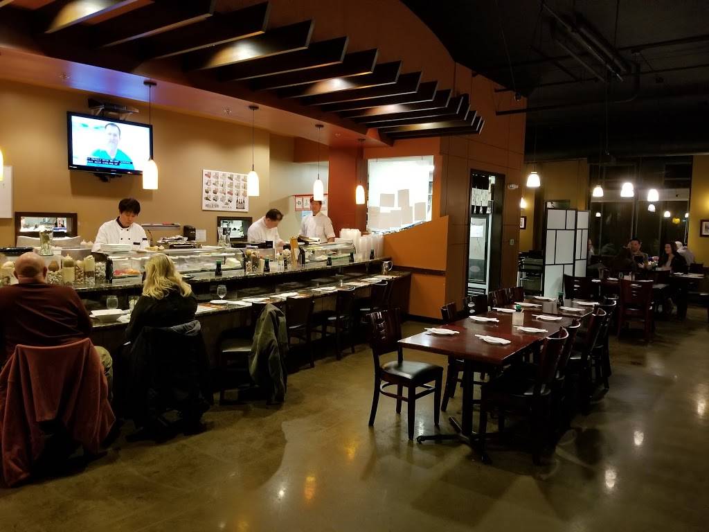 Izumi Sushi and Grill | restaurant | 2773 Shadowview, Eugene, OR 97408, USA | 5416831201 OR +1 541-683-1201