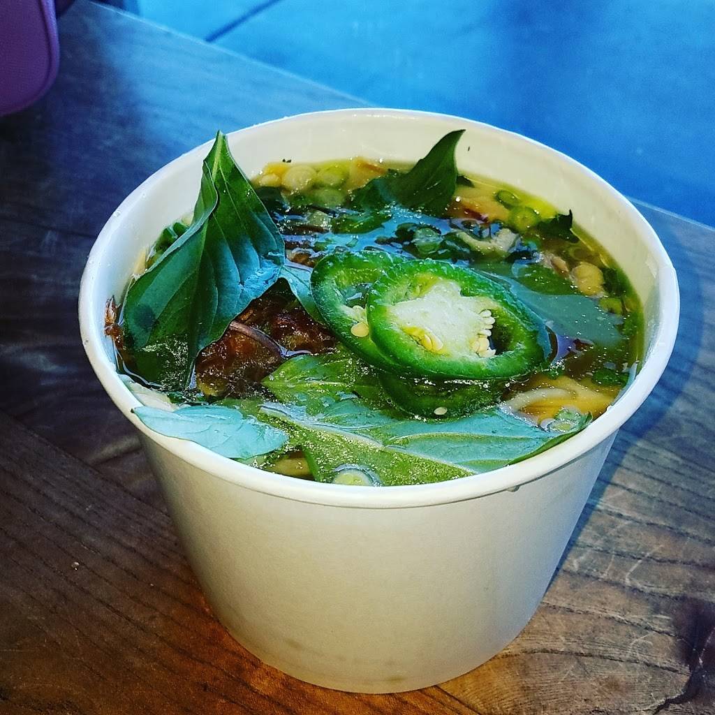 Out the Door | meal takeaway | One Ferry Building, #5, San Francisco, CA 94111, USA | 4153213740 OR +1 415-321-3740