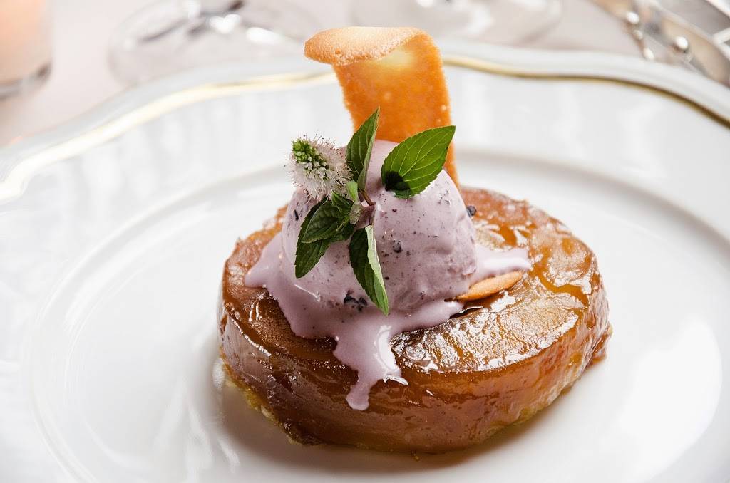 Hôtel St. Germain | restaurant | 2516 Maple Ave, Dallas, TX 75201, USA | 2148712516 OR +1 214-871-2516