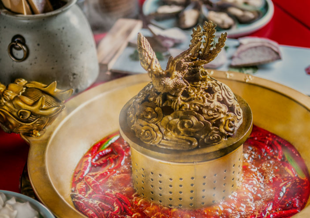 Laojiumen Hotpot Chicago | restaurant | 2026 S Clark St unit D & unit E, Chicago, IL 60616, USA | 3122918295 OR +1 312-291-8295