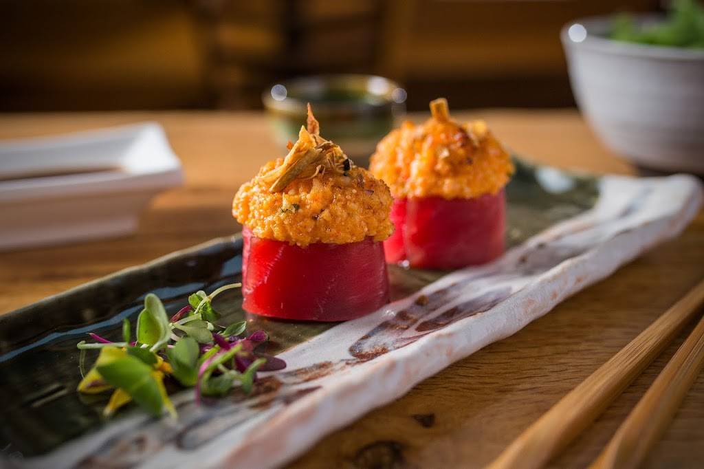 Arami | restaurant | 1829 W Chicago Ave, Chicago, IL 60622, USA | 3122431535 OR +1 312-243-1535