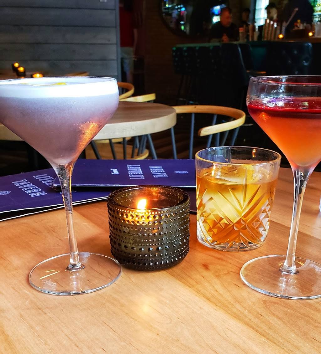 Literary Tavern | restaurant | 1031 Literary Rd, Cleveland, OH 44113, USA | 2168621916 OR +1 216-862-1916