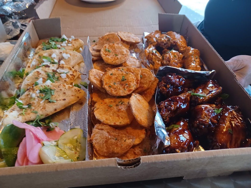 Street Eats | restaurant | 1827 W Ave N, San Angelo, TX 76904, USA | 3256172538 OR +1 325-617-2538