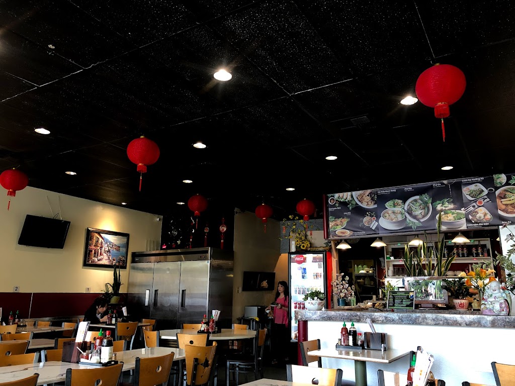 Phở Số 1 | restaurant | 1207 S Jackson St #107, Seattle, WA 98144, USA | 2068602824 OR +1 206-860-2824