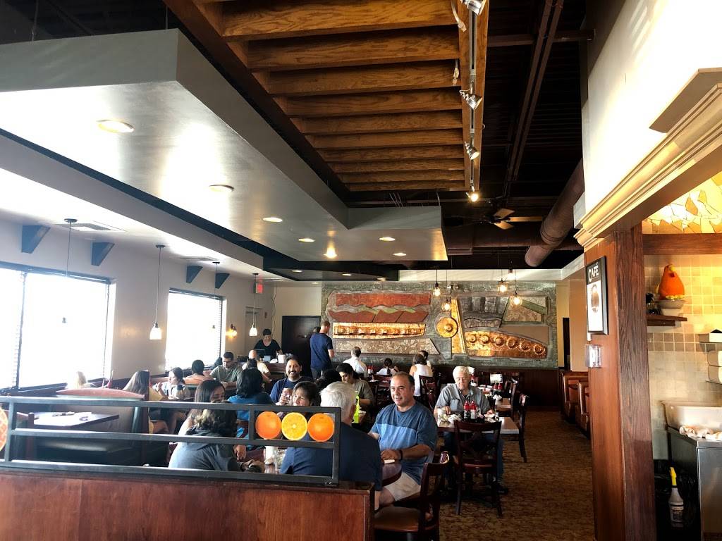 CRAVE - Breakfast, Lunch, Dinner | restaurant | 24020 W 119th St, Plainfield, IL 60585, USA | 8152541565 OR +1 815-254-1565