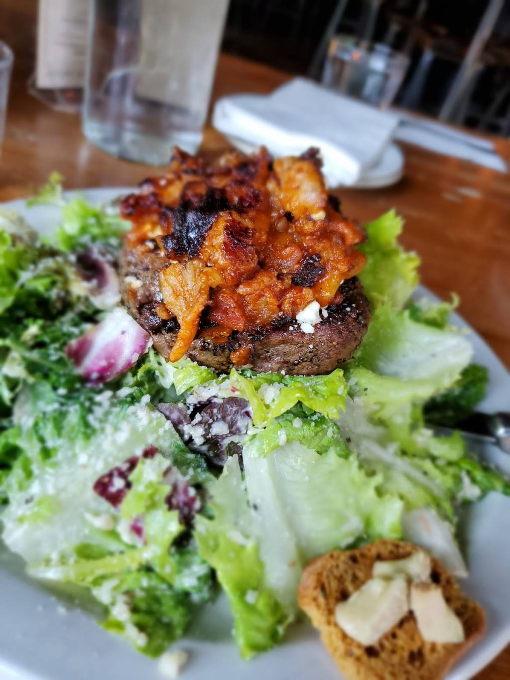 Allen Burger Venture | restaurant | 175 Allen St, Buffalo, NY 14201, USA | 7167680386 OR +1 716-768-0386