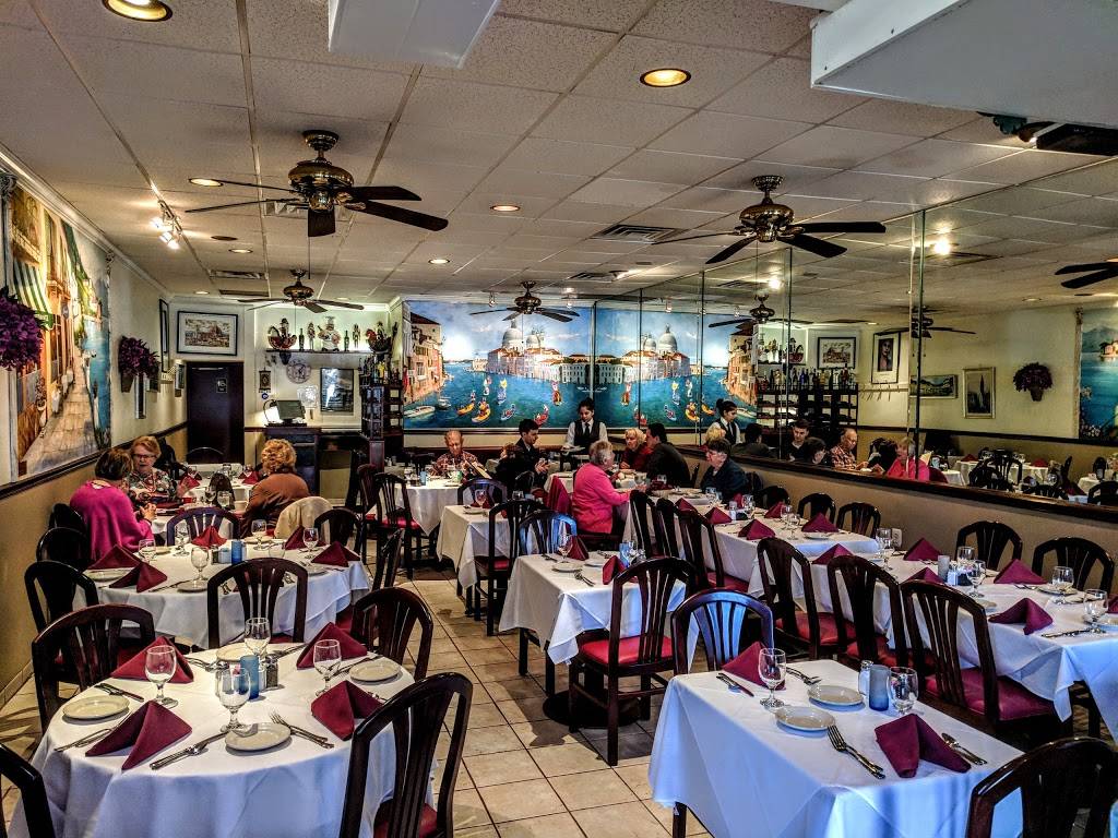 Cristina Ristorante Italiano | restaurant | 2666 University Blvd W, Wheaton, MD 20902, USA | 3019424137 OR +1 301-942-4137