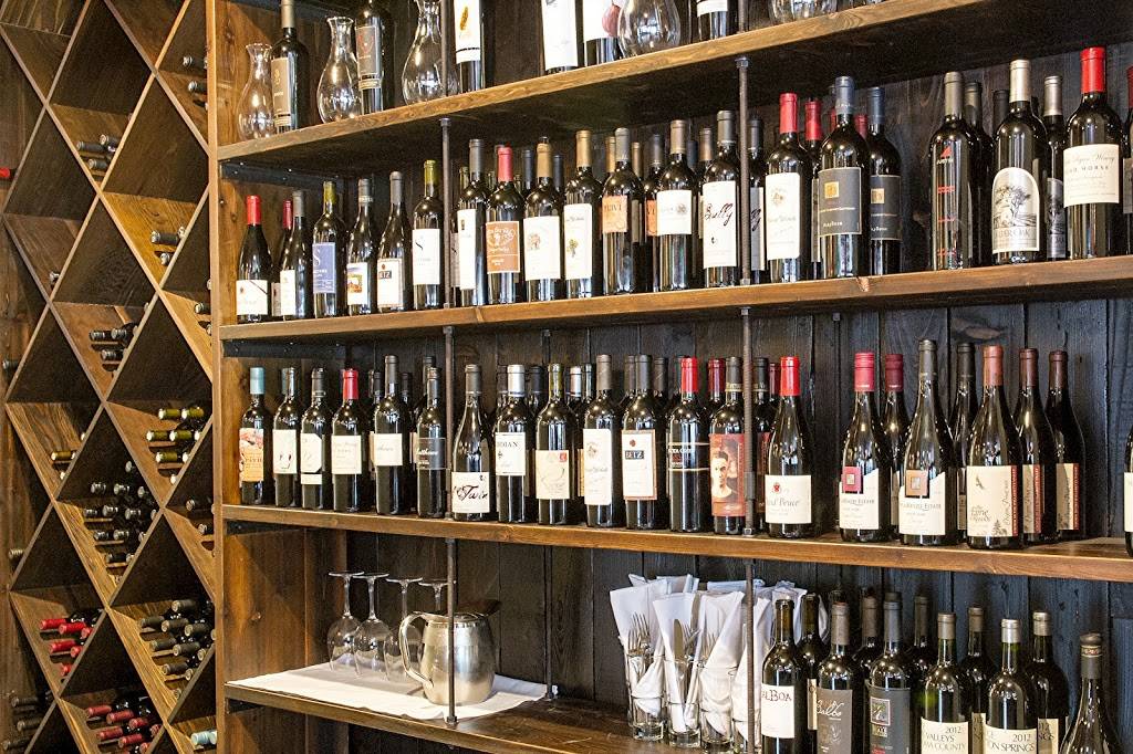 Prime Steakhouse Redmond | restaurant | 16330 Cleveland St, Redmond, WA 98052, USA | 4253762683 OR +1 425-376-2683