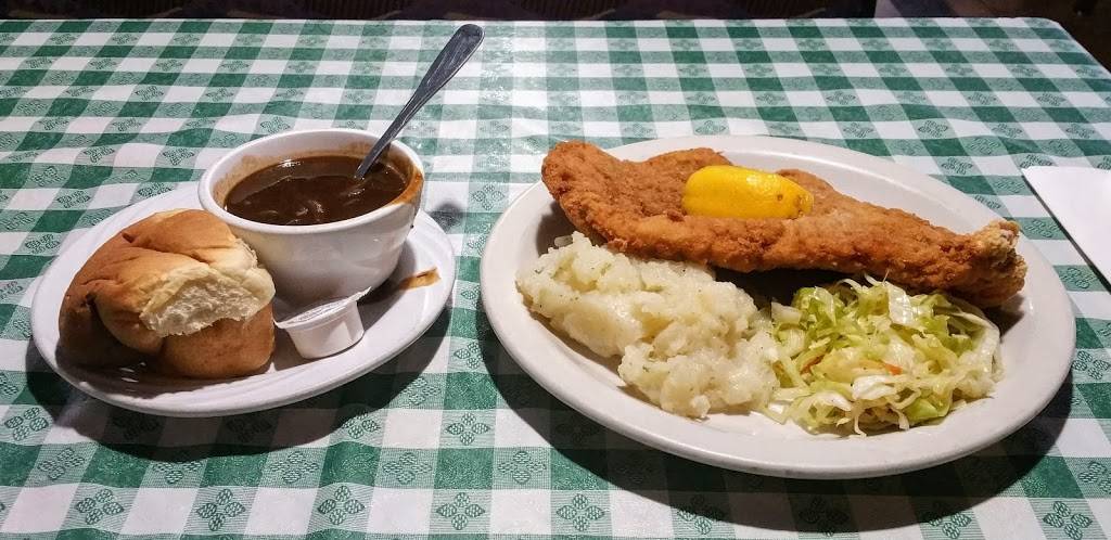 Campbells Kitchen | restaurant | 549 Dover Rd, Clarksville, TN 37042, USA | 9319065500 OR +1 931-906-5500