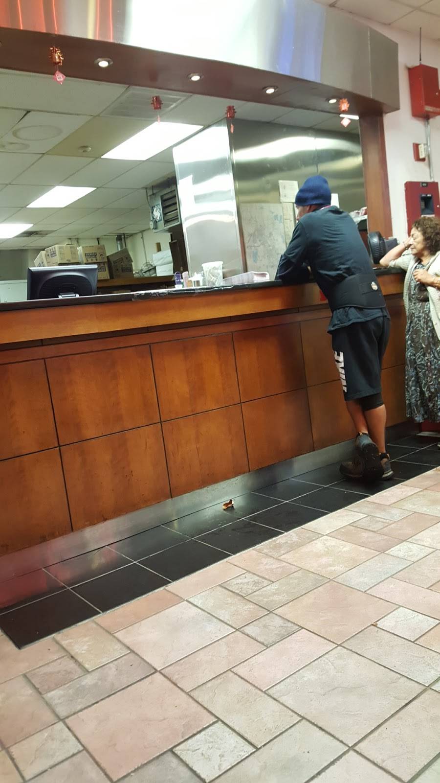 Jade II | restaurant | 40 Mechanic St, Leominster, MA 01453, USA | 9785348317 OR +1 978-534-8317