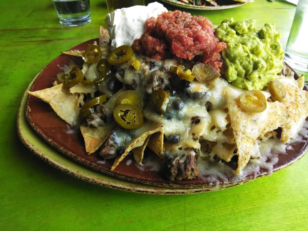 Mad Mex | restaurant | 220 S Highland Ave, Pittsburgh, PA 15206, USA | 4123450185 OR +1 412-345-0185