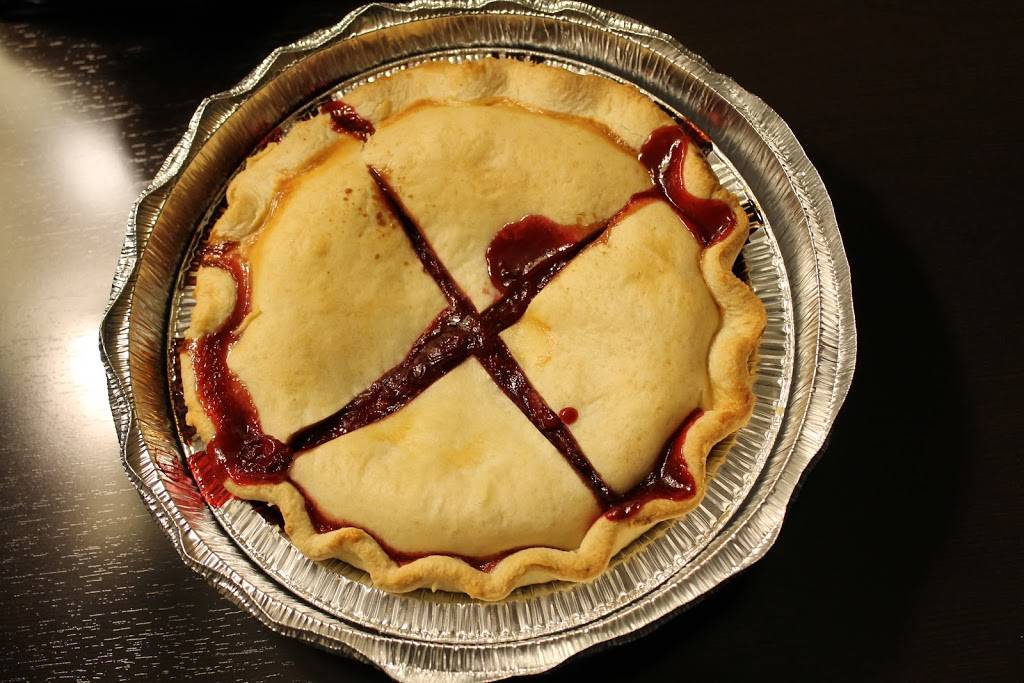 The Cherry Hut | bakery | 211 N Michigan Ave, Beulah, MI 49617, USA | 2318824431 OR +1 231-882-4431