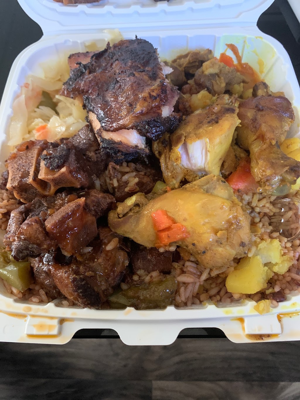 Pop Style International | restaurant | 227 Genesee St, Rochester, NY 14611, USA | 5853285509 OR +1 585-328-5509