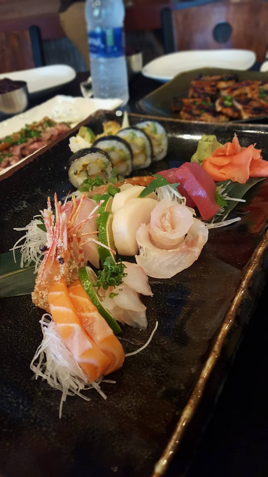 Koreana Restaurant | restaurant | 201 W Northland Ave, Appleton, WI 54911, USA | 9207333205 OR +1 920-733-3205