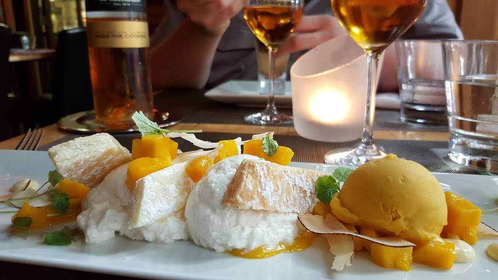 Dante | restaurant | 2247 Professor Ave Suite C, Cleveland, OH 44113, USA | 2162741200 OR +1 216-274-1200