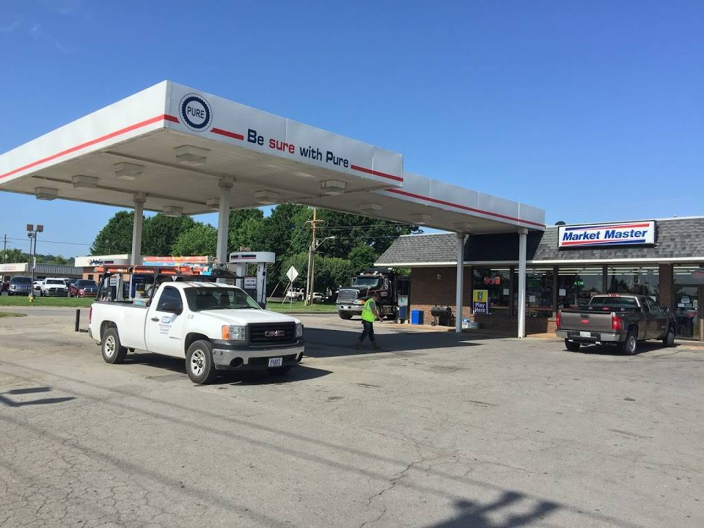 Market Master - Pure Gasoline, Kersone, Diesel & Southern Americ | restaurant | 1814 Columbia Ave, Franklin, TN 37064, USA | 6157900870 OR +1 615-790-0870