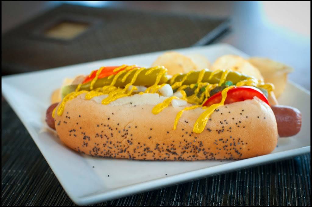 The Clubhouse Grille | restaurant | 14224 Bonnet Creek Resort Ln, Orlando, FL 32821, USA | 4075975480 OR +1 407-597-5480