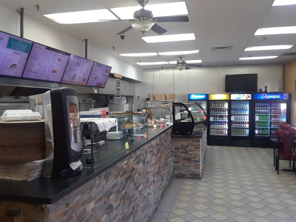 CANTON CENTER PIZZA | restaurant | 607 Washington St, Canton, MA 02021, USA | 7815751999 OR +1 781-575-1999