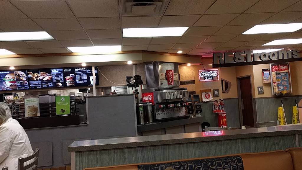 McDonalds | cafe | 4226 S Noland Rd, Independence, MO 64055, USA | 8163739515 OR +1 816-373-9515