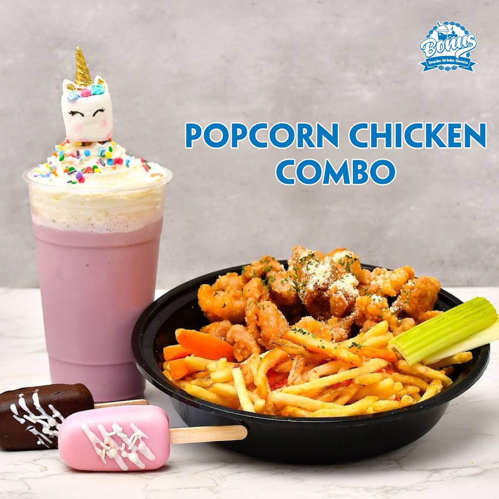 Bonus Cafe | restaurant | 2570 Pearland Pkwy #130, Pearland, TX 77581, USA | 2818095042 OR +1 281-809-5042