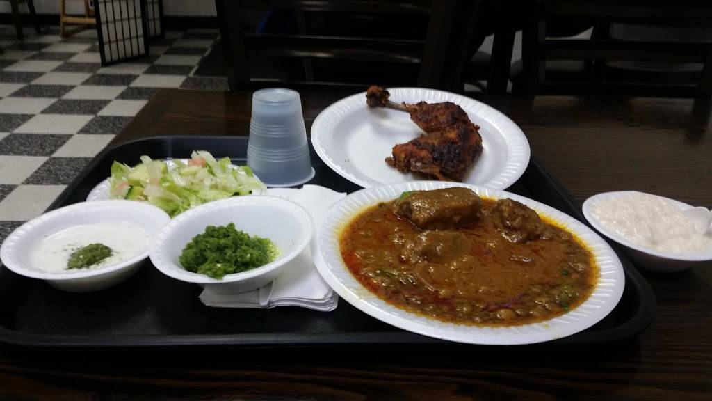 Shandar | restaurant | 679 Coney Island Ave, Brooklyn, NY 11218, USA | 7187034400 OR +1 718-703-4400