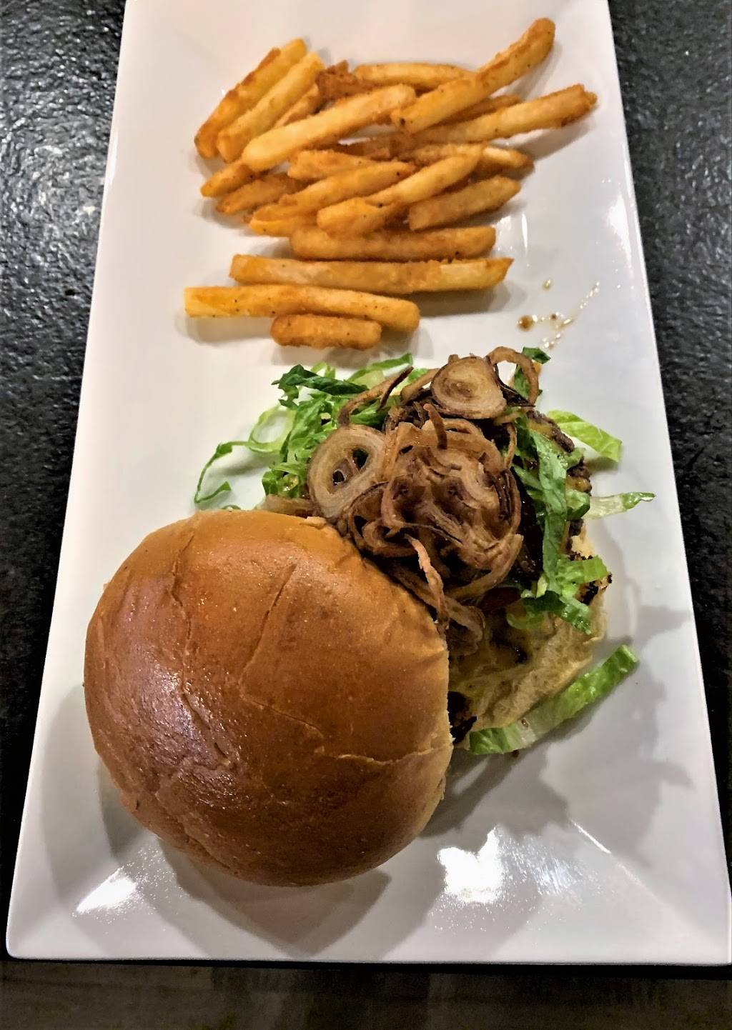 Kitchen 273 | restaurant | 111 Bedford Rd, Armonk, NY 10504, USA | 9142737909 OR +1 914-273-7909