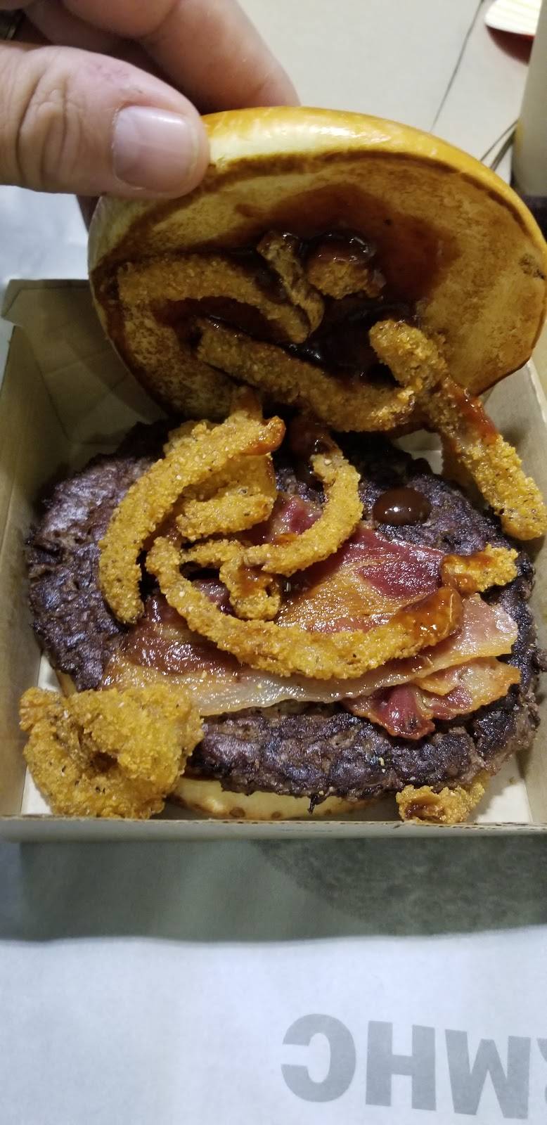 McDonalds | cafe | 2110 E 4th Plain Blvd, Vancouver, WA 98661, USA | 3607350583 OR +1 360-735-0583