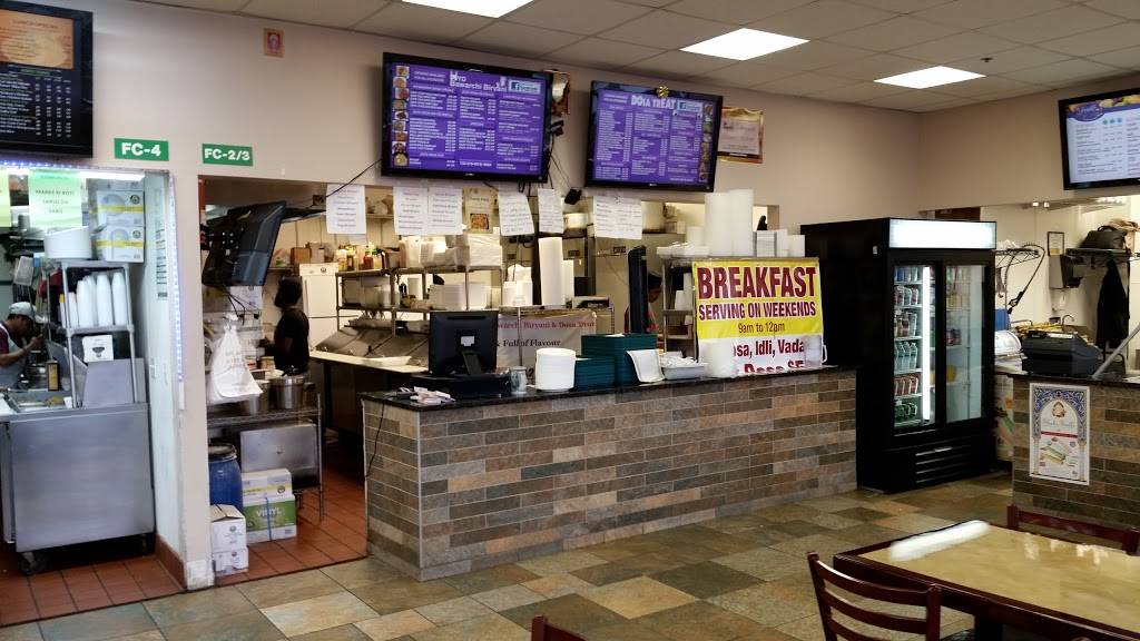 Hyd Bawarchi Biryani | restaurant | 1585 Oak Tree Road, Iselin, NJ 08830, USA | 7323794679 OR +1 732-379-4679