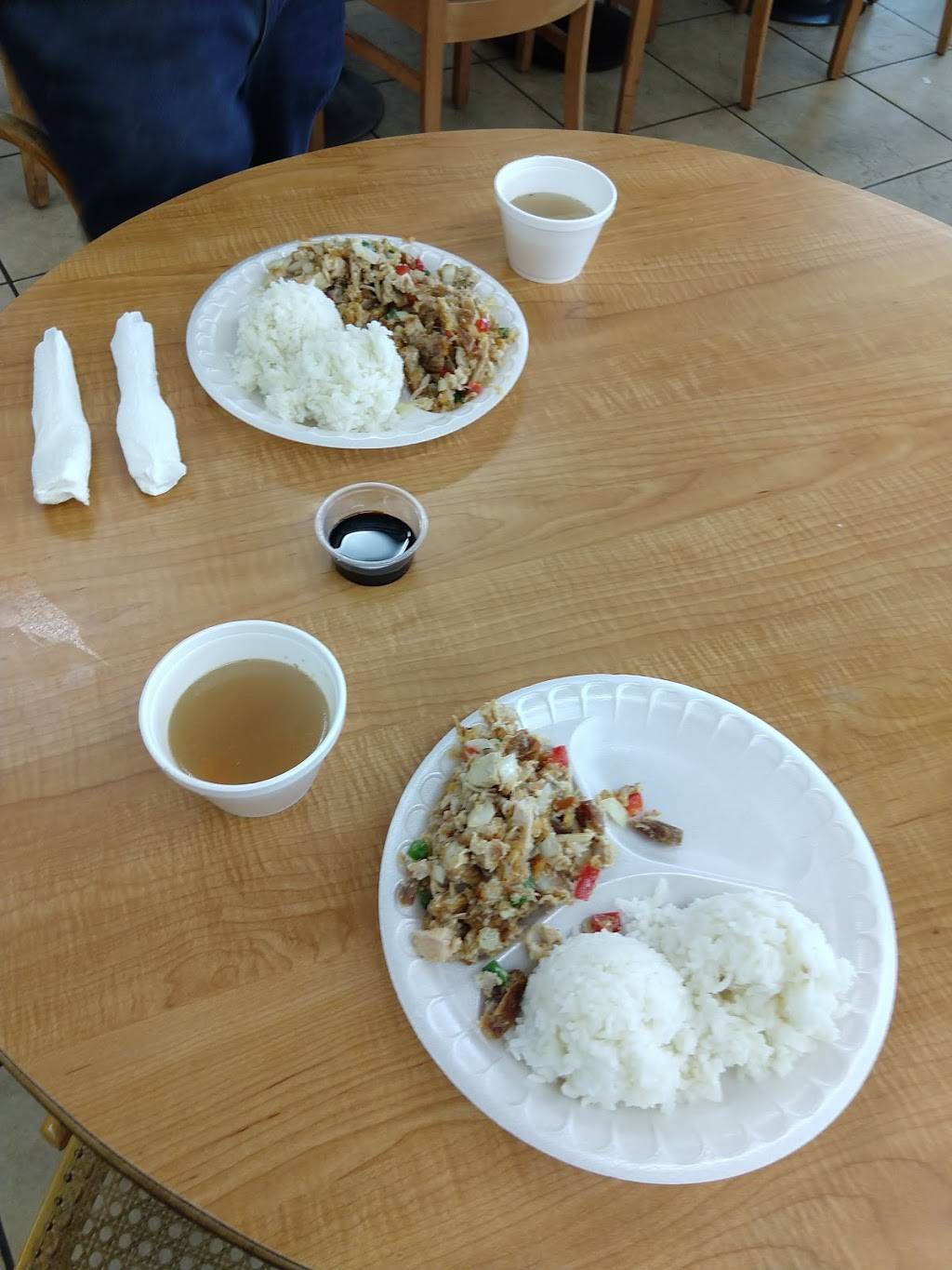 Ellens Pinoy Grille | restaurant | 7921 Valley View St, La Palma, CA 90623, USA | 7145228866 OR +1 714-522-8866