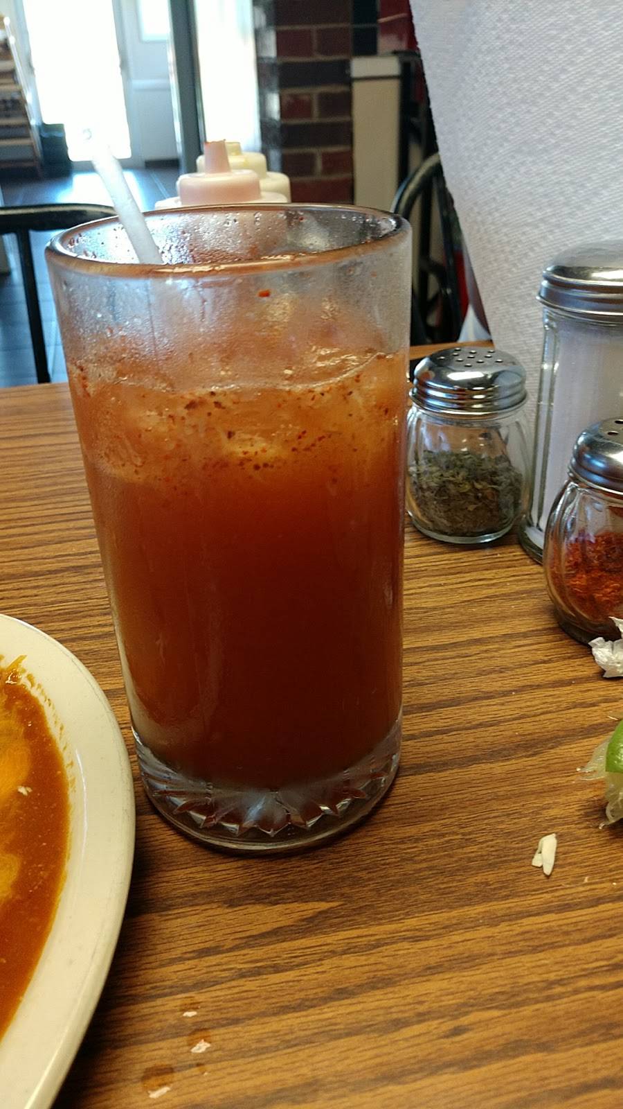 El Rancho Restaurant | restaurant | 1601 E Pawnee St, Wichita, KS 67211, USA | 3166861128 OR +1 316-686-1128